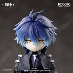 Figura PICCODO ACTION DOLL X Flins Genshin Impact GENESIS Tienda Figuras Anime Chile