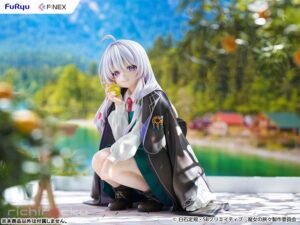 Figura Elaina Citrus ver. 1/6 Wandering Witch: The Journey of Elaina Majo no Tabitabi FURYU Tienda Figuras Anime Chile