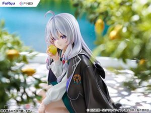 Figura Elaina Citrus ver. 1/6 Wandering Witch: The Journey of Elaina Majo no Tabitabi FURYU Tienda Figuras Anime Chile
