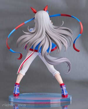Figura Tamamo Cross 1/7 Umamusume Pretty Derby Good Smile Company Tienda Figuras Anime Chile