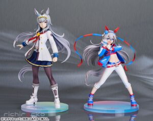 Figura Tamamo Cross 1/7 Umamusume Pretty Derby Good Smile Company Tienda Figuras Anime Chile