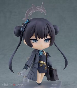 Figura Nendoroid Kisaki Ryuuge Blue Archive Good Smile Company Tienda Figuras Anime Chile