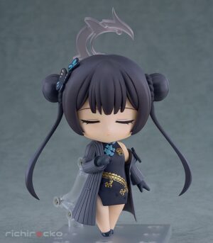 Figura Nendoroid Kisaki Ryuuge Blue Archive Good Smile Company Tienda Figuras Anime Chile