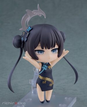 Figura Nendoroid Kisaki Ryuuge Blue Archive Good Smile Company Tienda Figuras Anime Chile