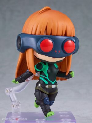 Figura Nendoroid Futaba Sakura: Phantom Thief Ver. Persona 5 Royal Good Smile Company Tienda Figuras Anime Chile