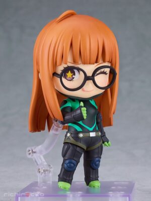 Figura Nendoroid Futaba Sakura: Phantom Thief Ver. Persona 5 Royal Good Smile Company Tienda Figuras Anime Chile