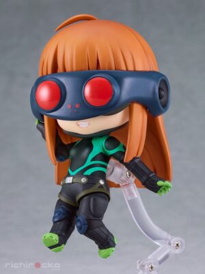 Figura Nendoroid Futaba Sakura: Phantom Thief Ver. Persona 5 Royal Good Smile Company Tienda Figuras Anime Chile