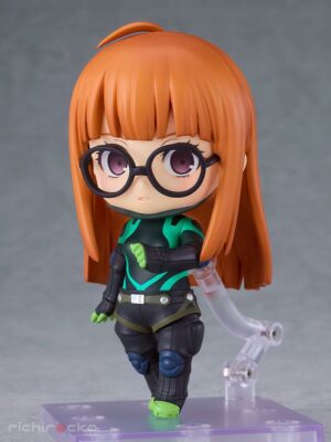 Figura Nendoroid Futaba Sakura: Phantom Thief Ver. Persona 5 Royal Good Smile Company Tienda Figuras Anime Chile