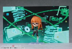 Figura Nendoroid Futaba Sakura: Phantom Thief Ver. Persona 5 Royal Good Smile Company Tienda Figuras Anime Chile
