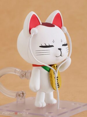 Figura Nendoroid Turbo-Granny (Manekineko) Dandadan Good Smile Company Tienda Figuras Anime Chile