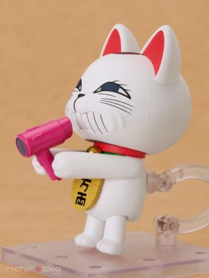 Figura Nendoroid Turbo-Granny (Manekineko) Dandadan Good Smile Company Tienda Figuras Anime Chile