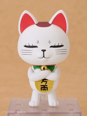Figura Nendoroid Turbo-Granny (Manekineko) Dandadan Good Smile Company Tienda Figuras Anime Chile