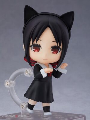 Figura Nendoroid Kaguya Shinomiya Kaguya-sama: Love Is War Toytec Tienda Figuras Anime Chile