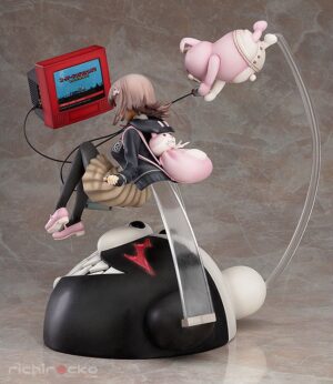 Figura Chiaki Nanami 1/8 Danganronpa 2 Phat Company Tienda Figuras Anime Chile