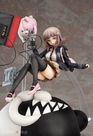 Figura Chiaki Nanami 1/8 Danganronpa 2 Phat Company Tienda Figuras Anime Chile
