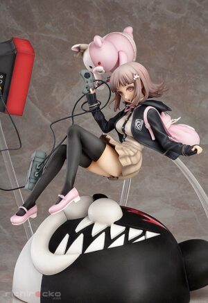 Figura Chiaki Nanami 1/8 Danganronpa 2 Phat Company Tienda Figuras Anime Chile