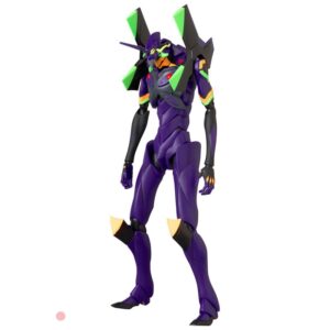 Figura MAFEX Evangelion Unit-13 (2021) Renewal Ver. Evangelion: 3.0+1.0 Thrice Upon a Time Medicom Toy Tienda Figuras Anime Chile