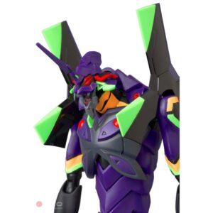 Figura MAFEX Evangelion Unit-13 (2021) Renewal Ver. Evangelion: 3.0+1.0 Thrice Upon a Time Medicom Toy Tienda Figuras Anime Chile