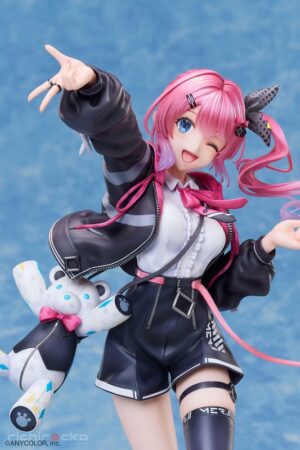 Figura Kuramochi Meruto 1/7 Nijisanji A.DIMENSION Tienda Figuras Anime Chile