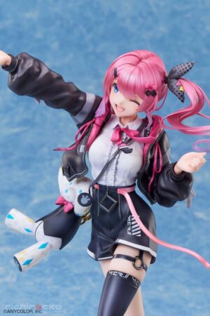 Figura Kuramochi Meruto 1/7 Nijisanji A.DIMENSION Tienda Figuras Anime Chile