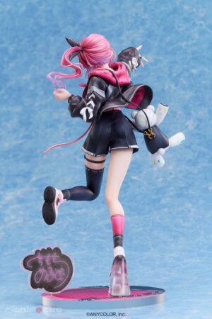 Figura Kuramochi Meruto 1/7 Nijisanji A.DIMENSION Tienda Figuras Anime Chile