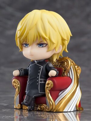 Figura Nendoroid Reinhard von Lohengramm Legend of the Galactic Heroes Die Neue These Good Smile Company Tienda Figuras Anime Chile