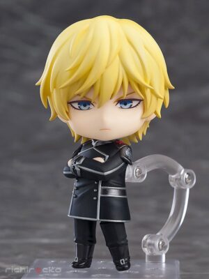 Figura Nendoroid Reinhard von Lohengramm Legend of the Galactic Heroes Die Neue These Good Smile Company Tienda Figuras Anime Chile
