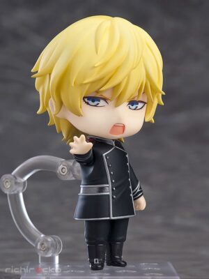 Figura Nendoroid Reinhard von Lohengramm Legend of the Galactic Heroes Die Neue These Good Smile Company Tienda Figuras Anime Chile
