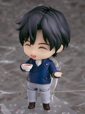 Figura Nendoroid Yang Wen-li Legend of the Galactic Heroes Die Neue These Good Smile Company Tienda Figuras Anime Chile