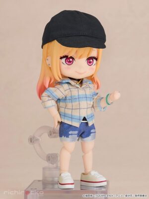 Figura Nendoroid Doll Marin Kitagawa Casual Outfit Ver. Sono Bisque Doll wa Koi wo Suru Good Smile Company Tienda Figuras Anime Chile