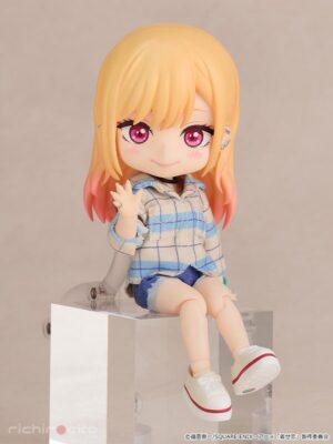 Figura Nendoroid Doll Marin Kitagawa Casual Outfit Ver. Sono Bisque Doll wa Koi wo Suru Good Smile Company Tienda Figuras Anime Chile