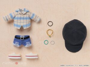 Figura Nendoroid Doll Marin Kitagawa Casual Outfit Ver. Sono Bisque Doll wa Koi wo Suru Good Smile Company Tienda Figuras Anime Chile