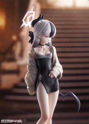 Figura Kayoko (Dress) 1/7 Blue Archive Max Factory Tienda Figuras Anime Chile
