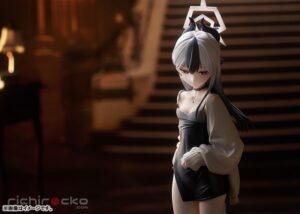 Figura Kayoko (Dress) 1/7 Blue Archive Max Factory Tienda Figuras Anime Chile