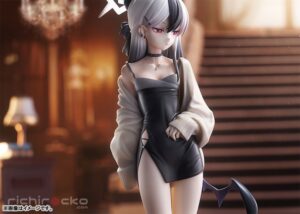 Figura Kayoko (Dress) 1/7 Blue Archive Max Factory Tienda Figuras Anime Chile