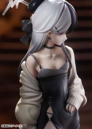 Figura Kayoko (Dress) 1/7 Blue Archive Max Factory Tienda Figuras Anime Chile