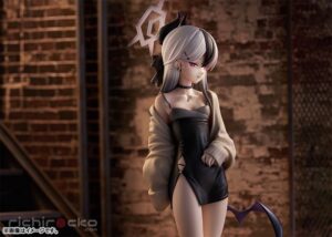 Figura Kayoko (Dress) 1/7 Blue Archive Max Factory Tienda Figuras Anime Chile