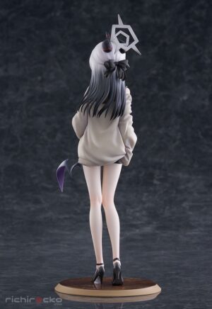 Figura Kayoko (Dress) 1/7 Blue Archive Max Factory Tienda Figuras Anime Chile