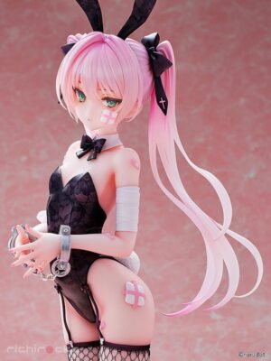 Figura Hatsune: Bunny Girl Ver. 1/6 by rurudo Kaitendo Tienda Figuras Anime Chile