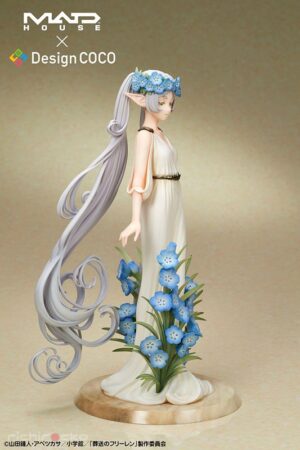 Figura MADHOUSE x DesignCOCO Frieren - Art Nouveau Style - 1/7 madhouse Tienda Figuras Anime Chile