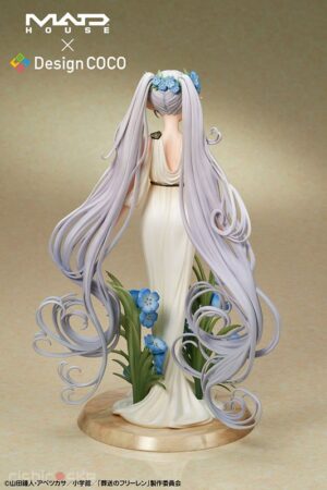 Figura MADHOUSE x DesignCOCO Frieren - Art Nouveau Style - 1/7 madhouse Tienda Figuras Anime Chile