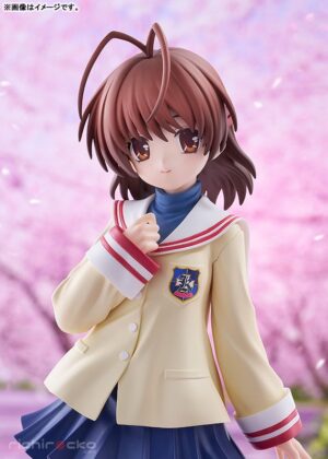 Figura POP UP PARADE Nagisa Furukawa L size CLANNAD Good Smile Company Tienda Figuras Anime Chile