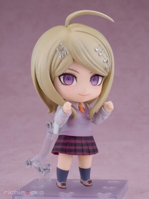 Figura Nendoroid Kaede Akamatsu Danganronpa Good Smile Company Tienda Figuras Anime Chile