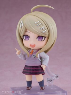 Figura Nendoroid Kaede Akamatsu Danganronpa Good Smile Company Tienda Figuras Anime Chile