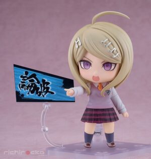Figura Nendoroid Kaede Akamatsu Danganronpa Good Smile Company Tienda Figuras Anime Chile