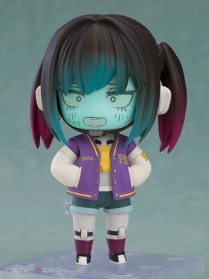 Figura Nendoroid Makina Milky Subway: The Galactic Limited Express Good Smile Company Tienda Figuras Anime Chile
