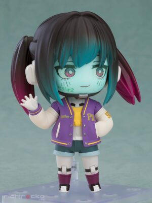 Figura Nendoroid Makina Milky Subway: The Galactic Limited Express Good Smile Company Tienda Figuras Anime Chile