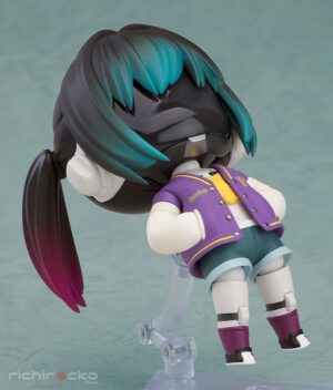 Figura Nendoroid Makina Milky Subway: The Galactic Limited Express Good Smile Company Tienda Figuras Anime Chile