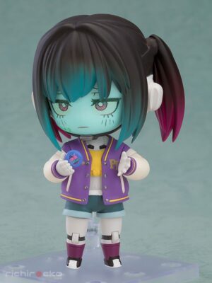 Figura Nendoroid Makina Milky Subway: The Galactic Limited Express Good Smile Company Tienda Figuras Anime Chile