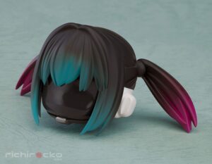 Figura Nendoroid Makina Milky Subway: The Galactic Limited Express Good Smile Company Tienda Figuras Anime Chile